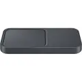 Samsung Wireless Charger Duo (Incl. Power Adapter) - Black