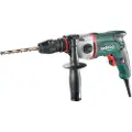 Metabo Be 600/13-2 2500 Rpm Boremaskine