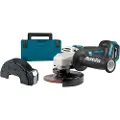Makita Dga513zj Vinkelsliber