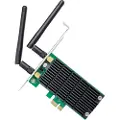 TP-LINK Usb Pci-e-udvidelseskort Ac1200 Archer T4e