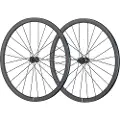 Mavic Cosmic Sl 32 Carbon Cl Disc Tubeless Landevejs Hjulsæt