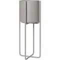 Blomus Blomsterstand KENA 55 cm, varm grå, Blomus