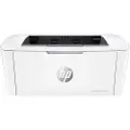 HP Laserjet M110w A4
