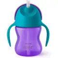 Philips Avent SCF796/00 Sugerørskop, drikkedunk - 200 ml