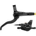 Shimano Mt410/mt402 Post Mount 2 Piston Bagbremse