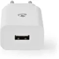Nedis Wchal242awt Batterioplader