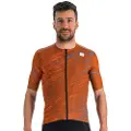 Sportful Cliff Supergiara Kortærmet Trøje