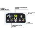 Master Dh720p 20l/24h Affugter