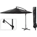 OEM Eccentric Haveparasol 300 Cm