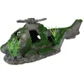 Flamingo Kozma Helicopter 29x11x12cm Akvariedekoration