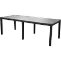 Ipae Pro Garden Udvider Tabel 150- 220x90 Cm