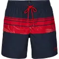 O'Neill Cali Stripe Badeshorts