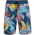 O'Neill Hyperfreak Mystic-cal Badeshorts