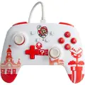 Teknikproffset Mario Nintendo Switch-controller