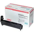 OKI Tromle Cyan - 5250/5450/5510/5540