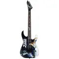 ESP Guitars ESP LTD KH-WZ Kirk Hammett White Zombie