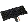 Dell Keyboard (french) - H708x