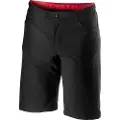 Castelli Unlimited Baggy Shorts Uden Seler