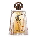 Givenchy Dufte-til-maend PIEau de Toilette Spray 100 ml (4.860,00 kr / 1 l)