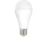 Spectrum LED E27 LED-pære Normal 20W/830 2300lm 230V Opal WOJ14488 Modsvarer: N/A