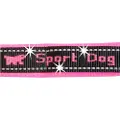 Ferplast Sport Matic 20 Mm 120 Cm Hundesnor