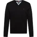 Tommy Hilfiger Mw0mw22349 V-hals Sweater