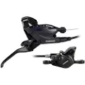 Shimano St-ef505 Bagbremse