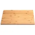 Höfats Sæde til bålpladsen CRATE, bambus, Höfats