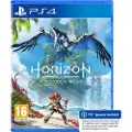 PS Horizon Forbidden West - PlayStation 4 - Action