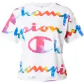 Champion 114994 T-shirt Med Korte ærmer