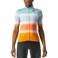 Castelli Dolce Kortærmet Trøje