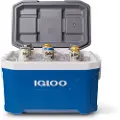Igloo Coolers Latitude 52 49l Stiv Bærbar Køleboks