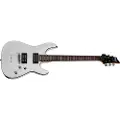 Schecter guitar research  Omen-6 Electric Guitar White