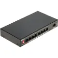 Dahua Pfs3009-8et1gt-96 L2 100 Switch