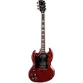 Gibson SG Standard Left Handed Heritage Cherry