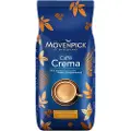 Mövenpick Caffè Crema hele kaffebønner 1000g