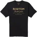 Burton Durable Goods T-shirt sort