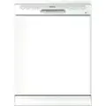 Edesa Edw-6120 Wh Opvaskemaskine 12 Antal Kuverter
