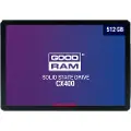 Goodram Cx400 Sata 3 512gb Ssd