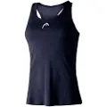 Head Spirit ærmeløs T-shirt