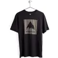 Burton Classic Mountain High T-shirt Med Korte ærmer