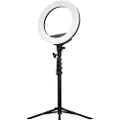 Streamplify Light 14 Ring Light 35,6cm 230v – Sort