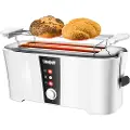 Unold 38020 Design Dual Brødrister