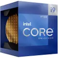Intel Core i9-12900K Alder Lake CPU - 16 kerner - 3.2 GHz - LGA1700 - Boxed (uden køler)