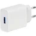 Vivanco 18w Usb-vægadapter