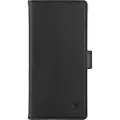 Gear Wallet Case Black - Samsung Galaxy A33 5G