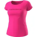 Dynafit 24/7 Dri-release T-shirt Med Korte ærmer