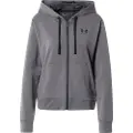Under Armour Rival Terry Sweatshirt Med Lynlås