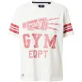 Superdry Vintage Athletic Stripe T-shirt