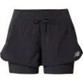 New Balance Impact Run 2-i-1 Shorts
